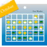 How 39 s The Weather In Paris In October What To Wear