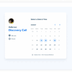 How To Use Calendly To Schedule Important Calls And Automate Your