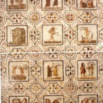 In The Old Roman Calendar December Was What Month Brear Gwenette