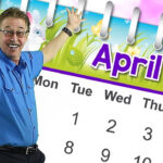 Jack Hartmann Calendar Valma Martica
