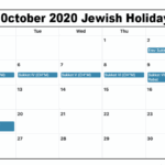 Jewish Calendar October 2024 Student Study Calendar