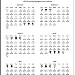 Julian Date JD Calculator And Calendars Aavso Printable
