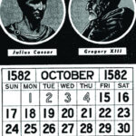 Julian Or Gregorian Calendar Tova Ainsley