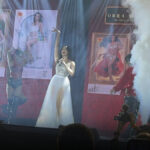 Julie Anne San Jose On Being A Calendar Girl For 2025 PEP ph