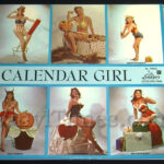 Julie London Calendar Girl Vinyl LP VinylTimes
