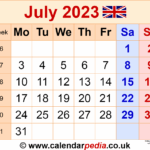 July 2023
