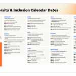 July 2025 Cultural Calendar Rosalie Sanyork