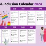 July 2025 Cultural Calendar Rosalie Sanyork