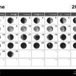 July 2025 Moon Phases Calendar Pat Layney