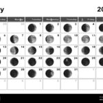 July 2025 Moon Phases Calendar Pat Layney