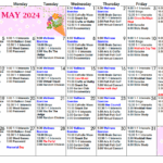 July Nursing Home Activity Calendar 2024 Printable Calendar
