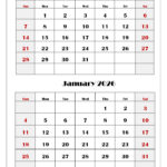 July To December 2025 Calendar Printable PDF Six Months Calendar