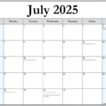 June And July 2023 Calendar Calendar Quickly June July 2023 Calendar