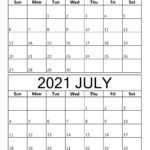 June July 2023 Calendar Printable Notes Pdf Vertical Landscape Format