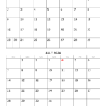 June July Calendar 2025 Pdf Lauren C Agnew