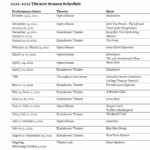 Kennedy Center Schedule 2024 2024 Willi Corinne