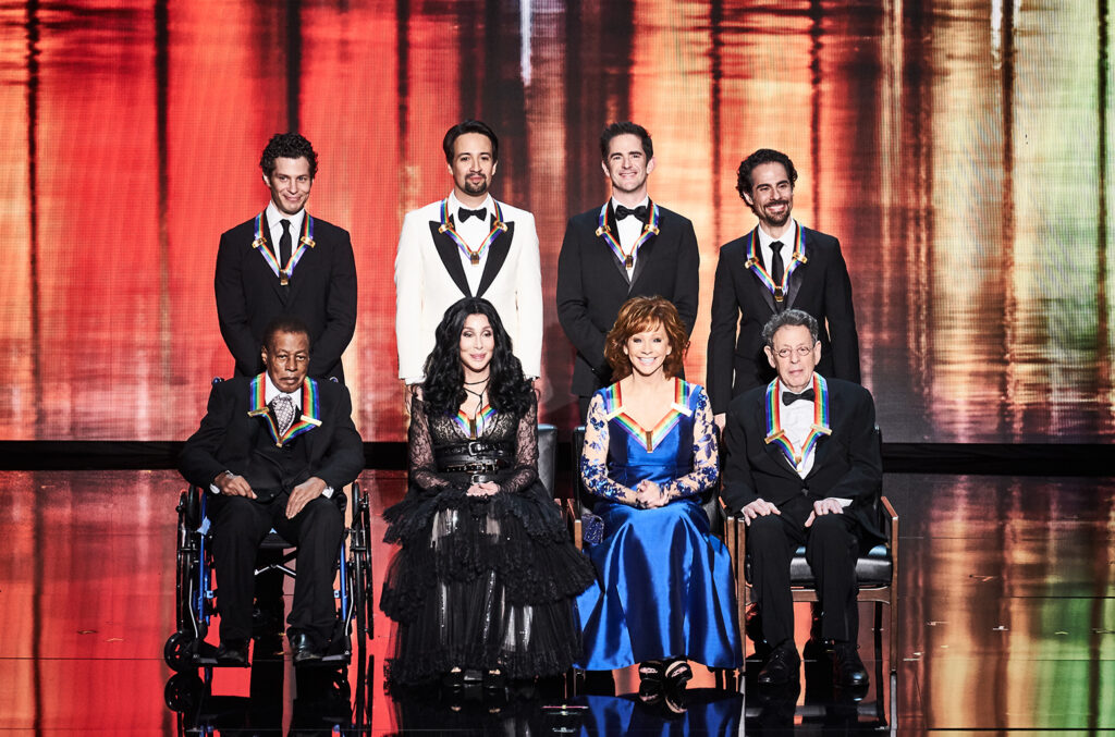 Kennedy Center Schedule December 2024 Deina Rosmunda