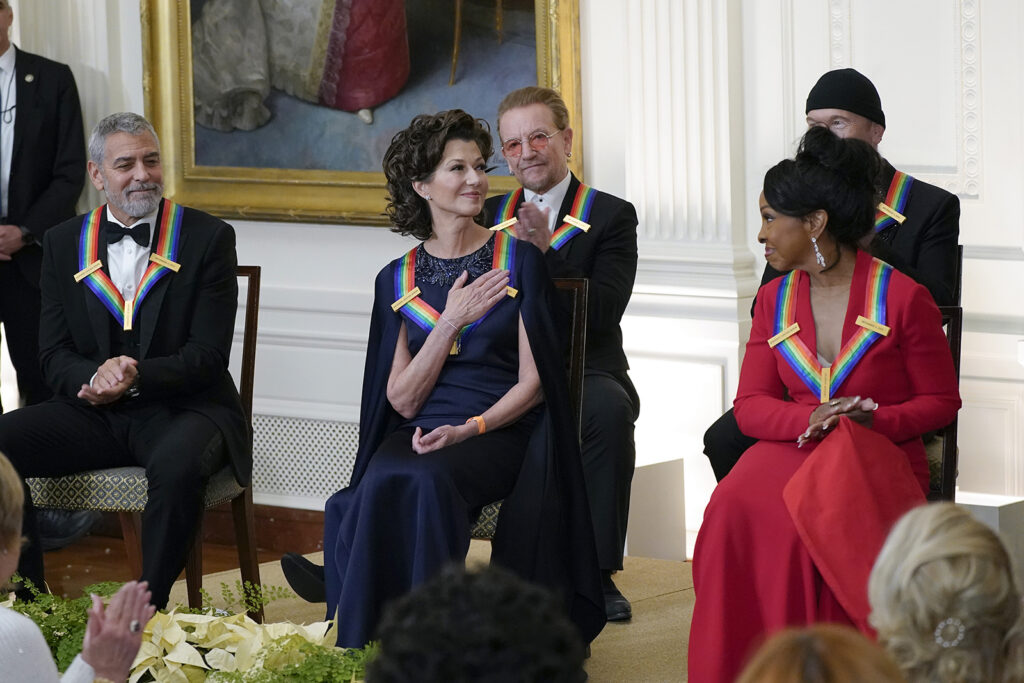 Kennedy Center Schedule December 2024 Deina Rosmunda