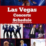 Las Vegas Calendar December 2022 Printable Word Searches