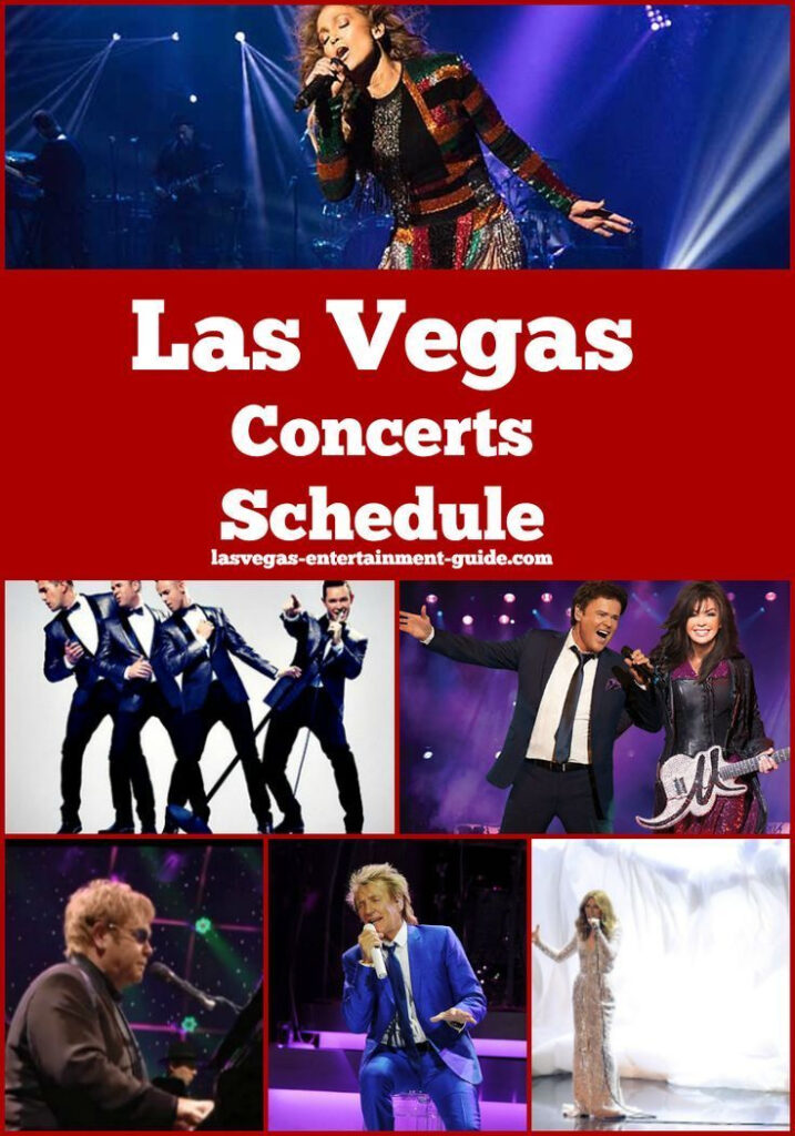 Las Vegas Calendar December 2022 Printable Word Searches