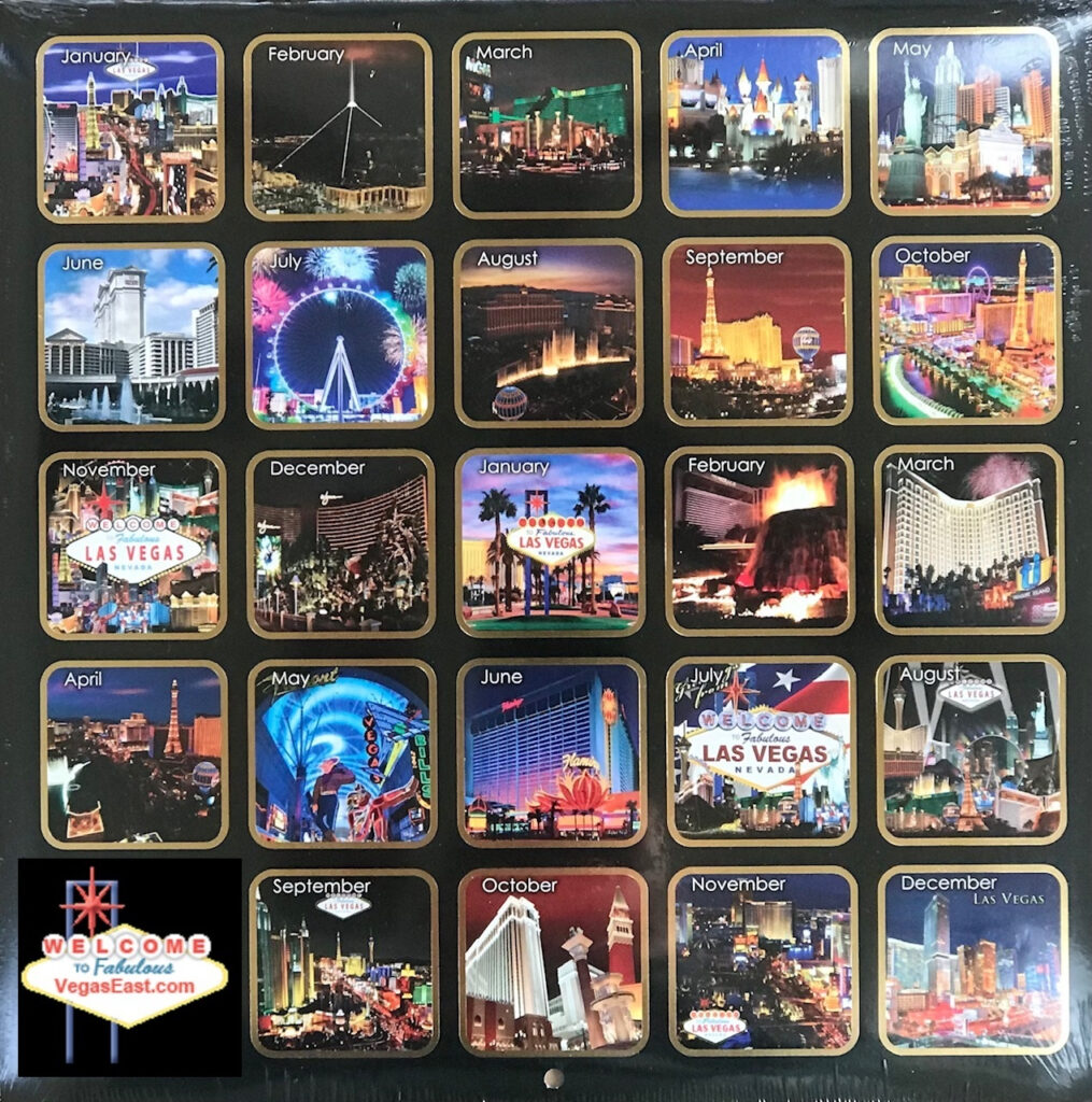 Las Vegas Calendar Of Events December 2025 Events Tonye Georgeanne