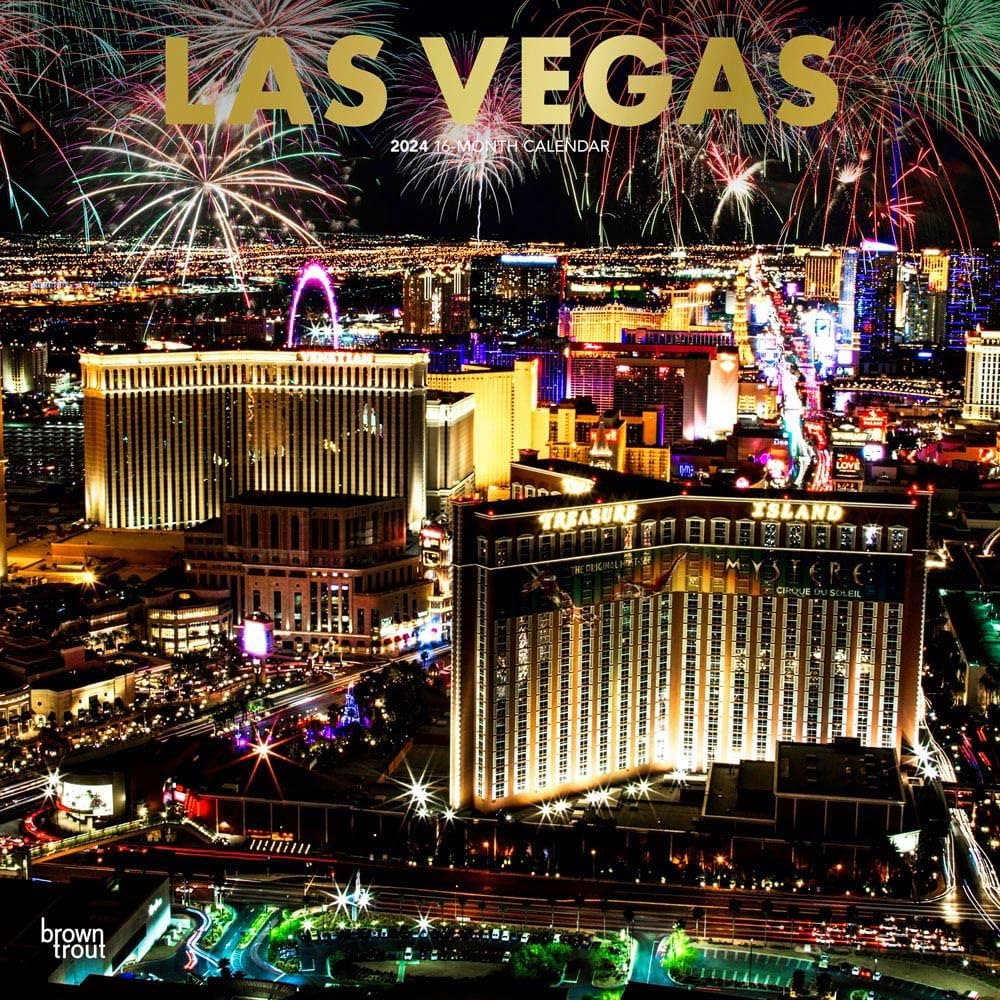 Las Vegas Event Calendar September 2025 Printable Christian Quinn