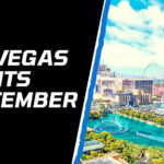 Las Vegas Events September 2024 Conferences Jan Rozella
