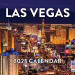 Las Vegas Show Calendar December 2025 Dates Khalil Omar