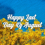Last Day Of August 2025 Maya Leanor