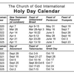 List Of Holy Days Of Obligation 2025 Mie A Hedegaard