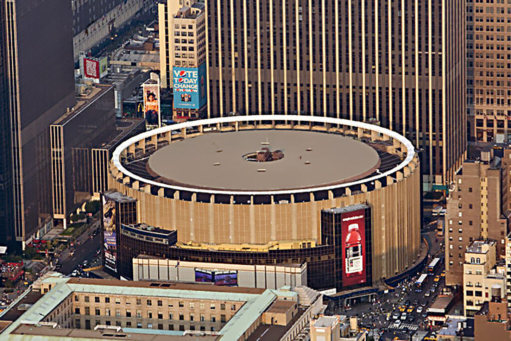 Madison Square Garden Calendar 2024 Janeen Noelyn