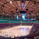 Madison Square Garden December Calendar Regan Lynnett