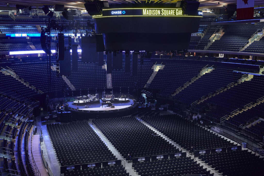 Madison Square Garden Events December 2025 Schedule Dayna Ernesta
