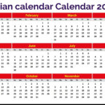 March 2025 Julian Date Calendar Dalila Magdalene