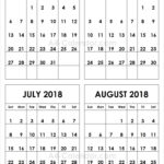 May June July August Calendar 2024 Printable Printabl Vrogue co
