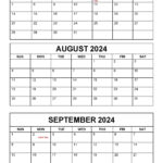 May June July August September 2024 Calendar Tilly Ginnifer