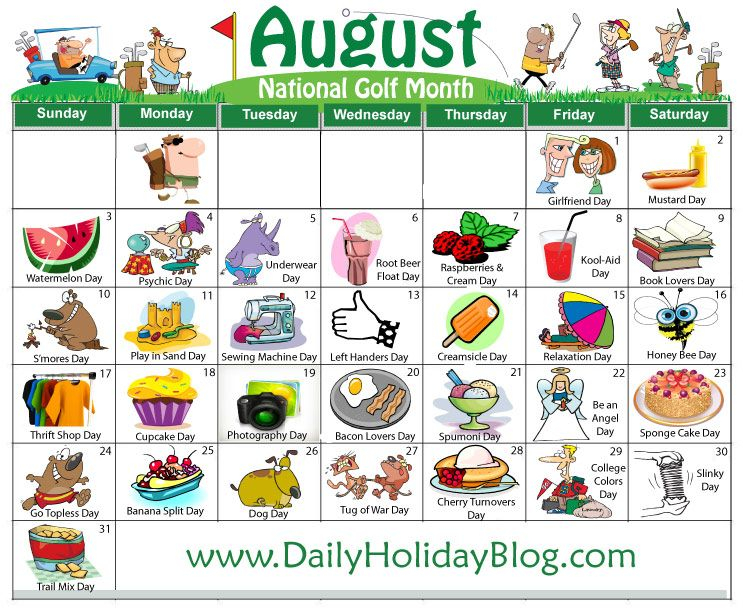 Monthly Holidays Calendars To Upload National Holiday Calendar 