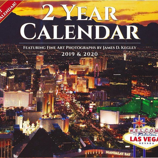 My Vegas Calendar Printable Calendars AT A GLANCE