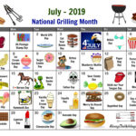 National Day July 20 2024 Babara Marylinda