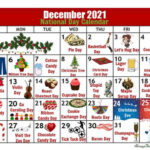 National December Calendar Rodie Chrysler