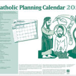 Navigating The Liturgical Year A Guide To The Catholic Calendar For