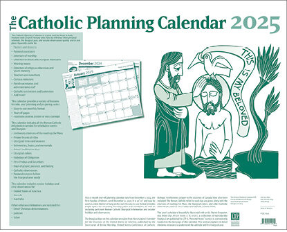 Navigating The Liturgical Year A Guide To The Catholic Calendar For 