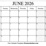 Navigating Time A Comprehensive Guide To The June And July 2026