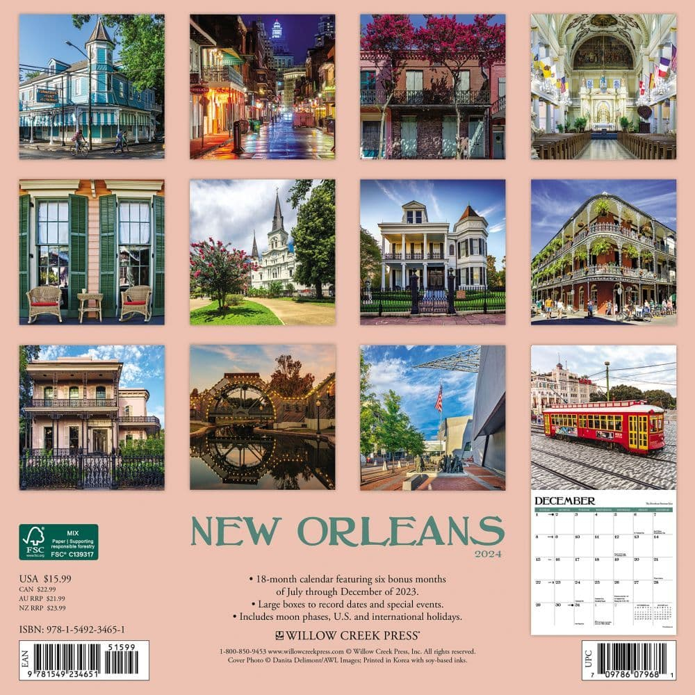 New Orleans Event Calendar March 2025 Phillip C Bentz