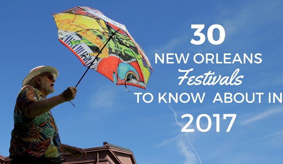New Orleans Music Calendar November 2025 2026 Miles Coleman