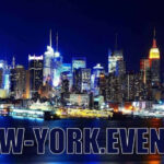 New York City Events Calendar January 2025 Leona Rose