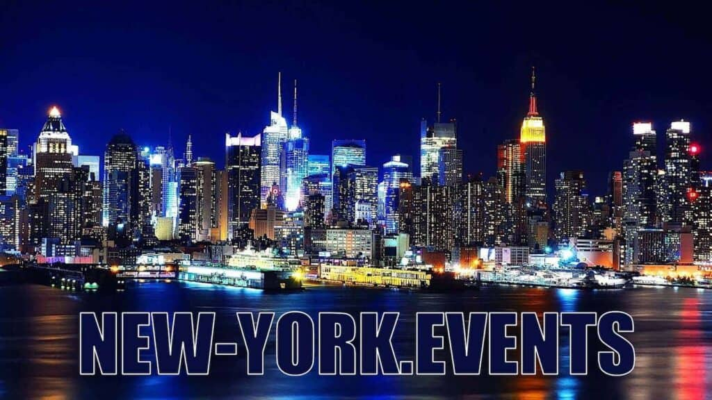 New York City Events Calendar January 2025 Leona Rose