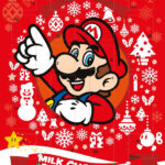 Nintendo Mario Advent Calendar Nesta Adelaide