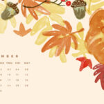 November 2022 Calendar Wallpapers Top Free November 2022 Calendar