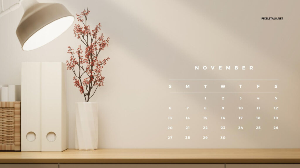 November 2022 Calendar Wallpapers Top Free November 2022 Calendar 